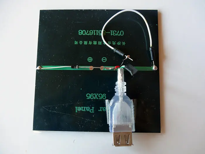 usb
