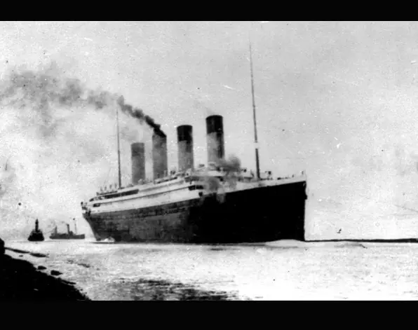 Titanic las sombras del ayer .(super-post)