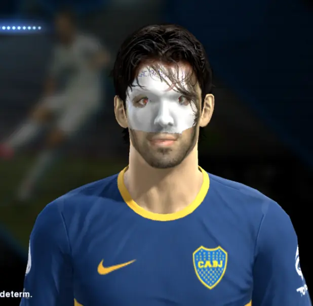 jugador jugador