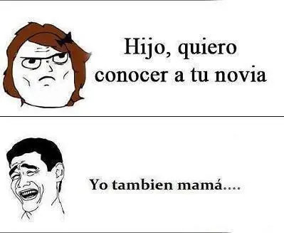 +1 Si te Ries con este Post