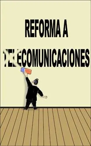 ley de telecomunicaciones