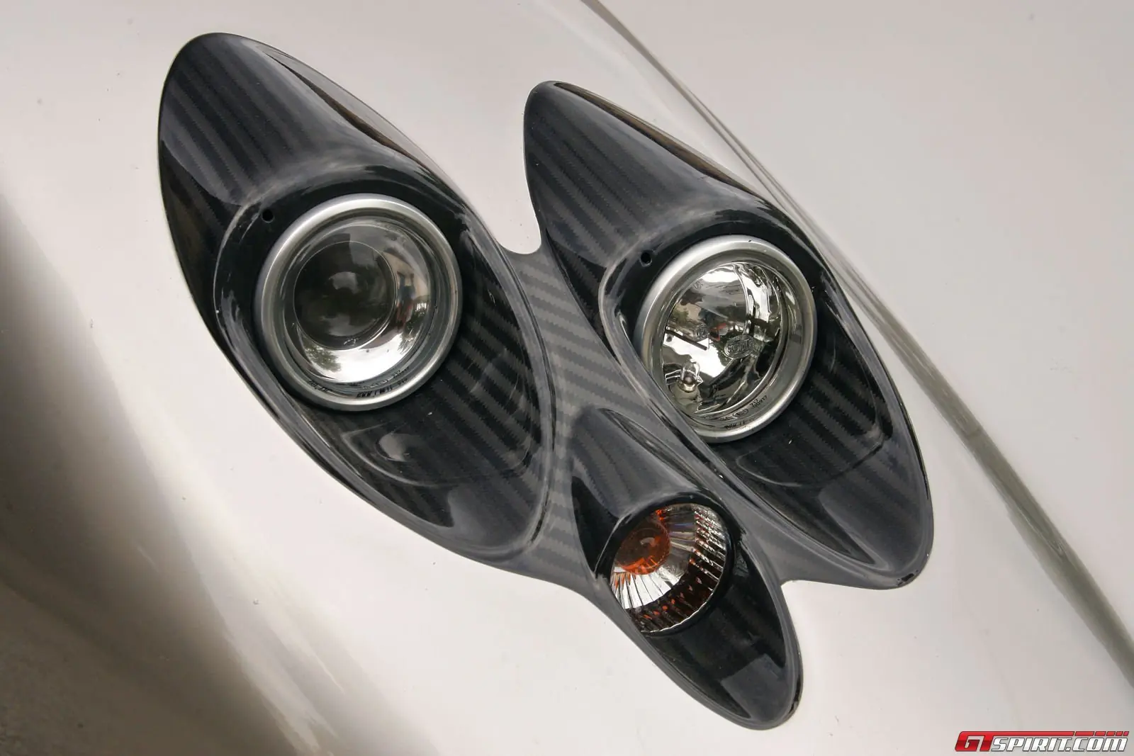 pagani