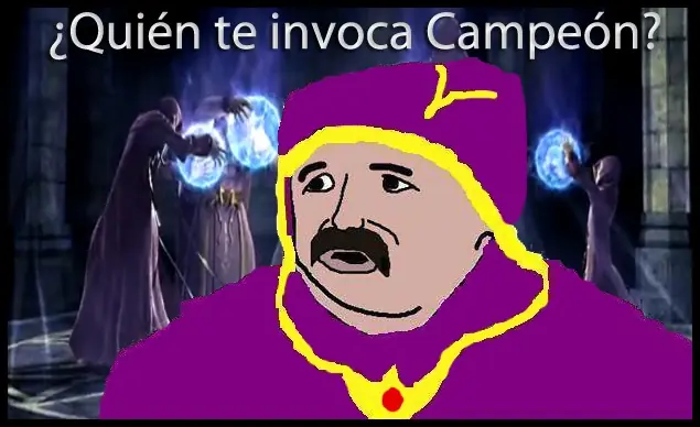 Los mejores memes de league of legends