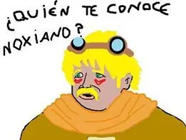 league