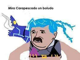 weas chistosas