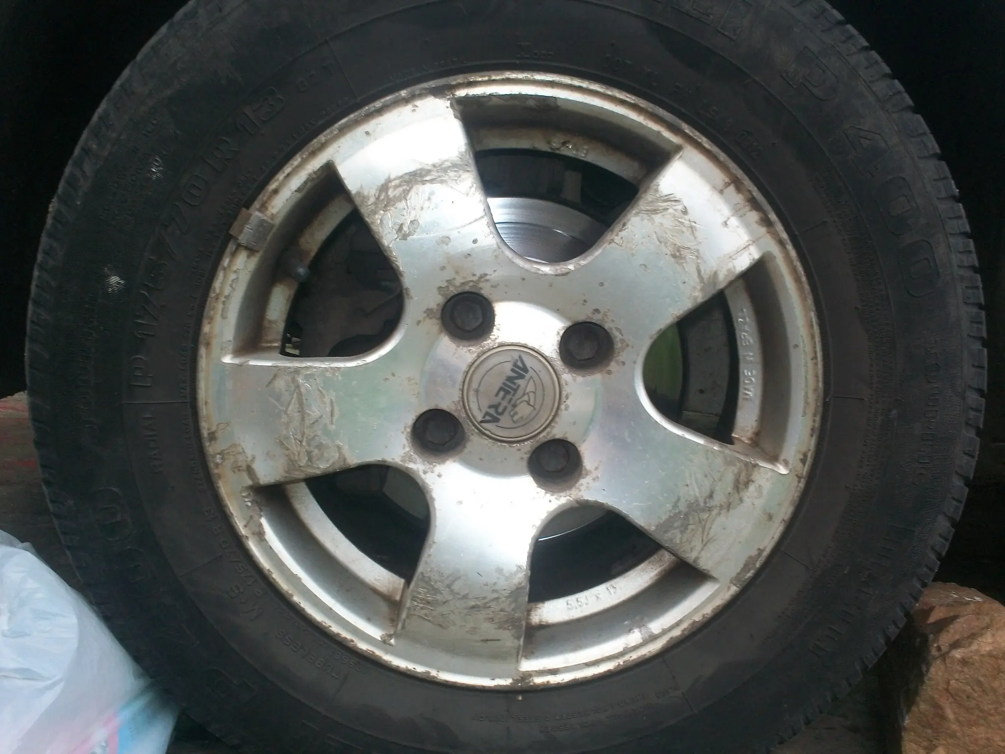 tuning