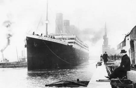 Titanic las sombras del ayer .(super-post)