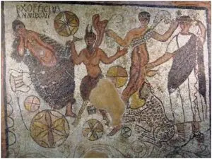 fanaticos religiosos