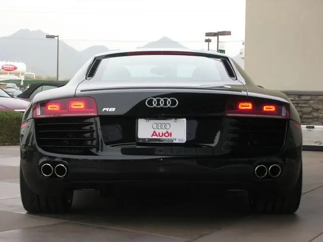 audi
