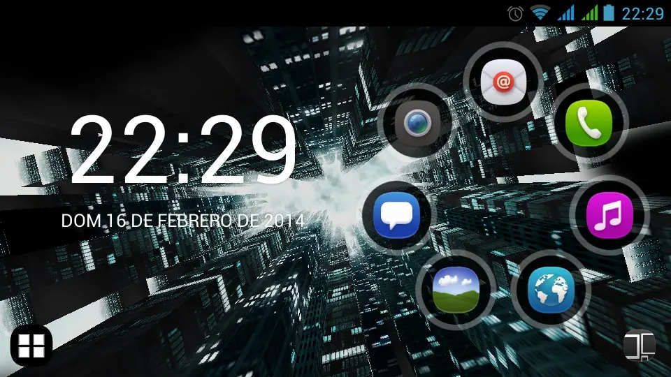 Android