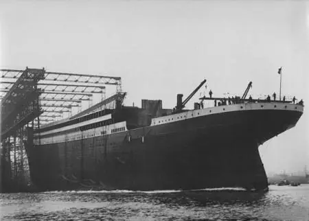 titanic