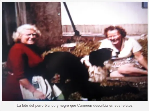 Vidas Pasadas