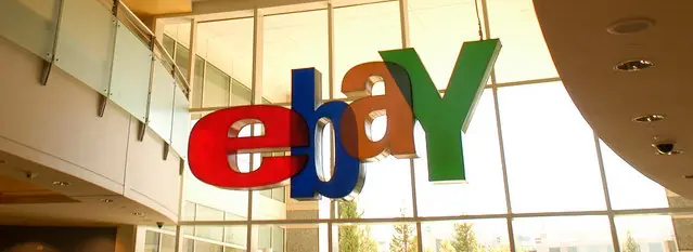 ebay
