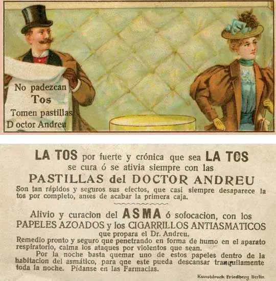 Remedios