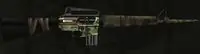 Rifle
