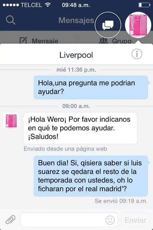 muy buenas imagenes