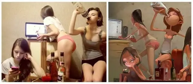 muy buenas imagenes