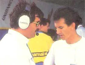 Senna