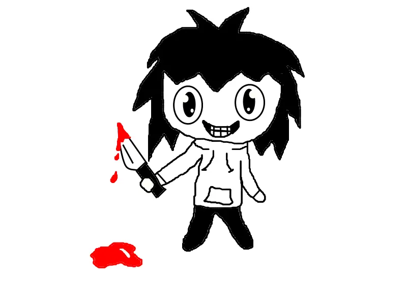 creepypasta