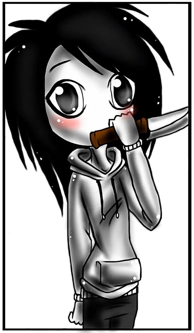 terror