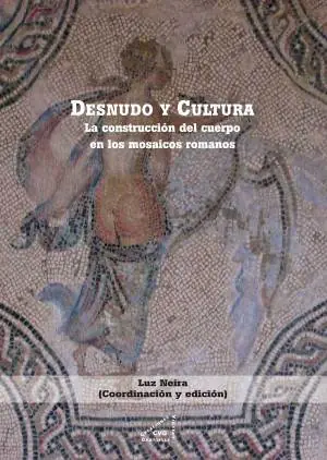 el desnudo en los mosaicos romanos (investigación)