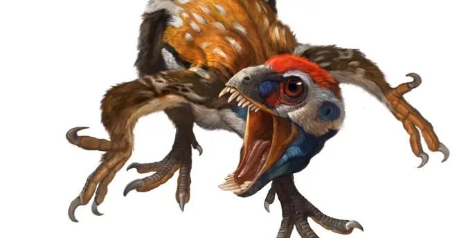 Dinosaurios