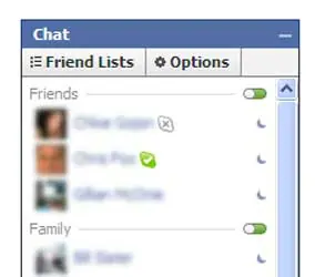 Ya está disponible Skype en Facebook
