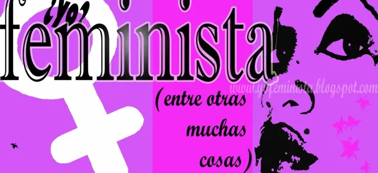 feminismo.