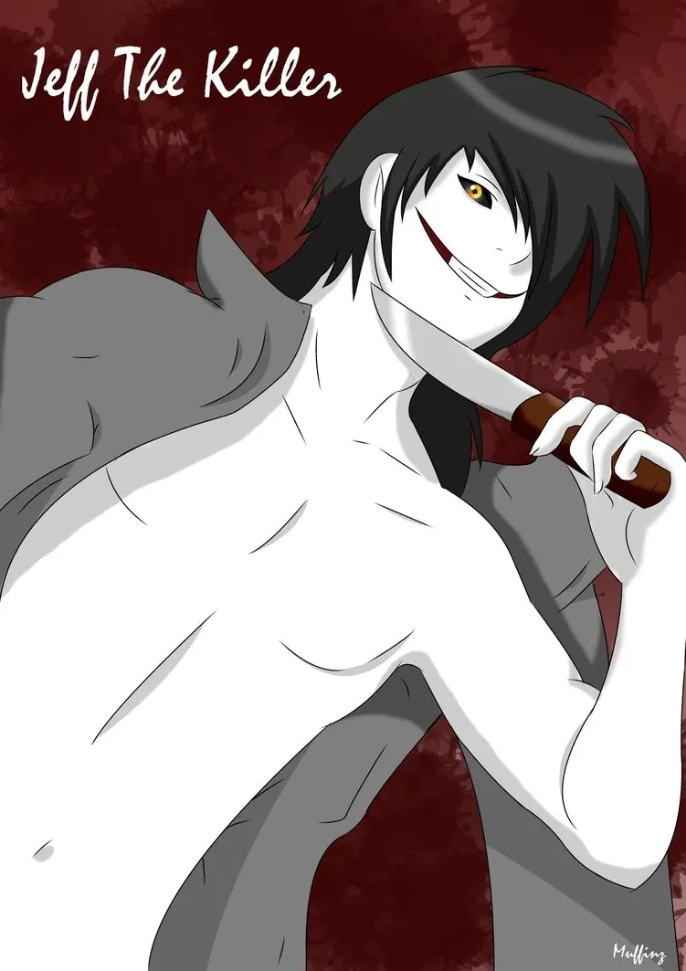 creepypasta