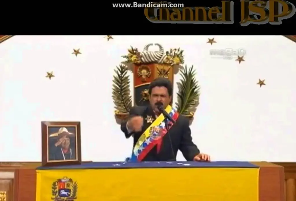 Nicolas Maduro Burradas Parte 2