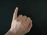 El anillo de matrimonio y curiosidades :)