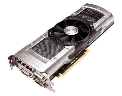 NVIDIA anuncia la tarjeta gráfica GeForce GTX 690
