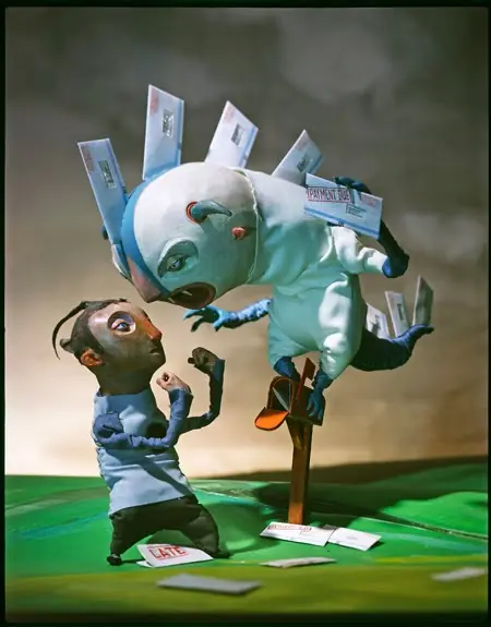 maquetas