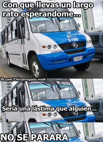Asi que creaste un post, seria una lastima que...