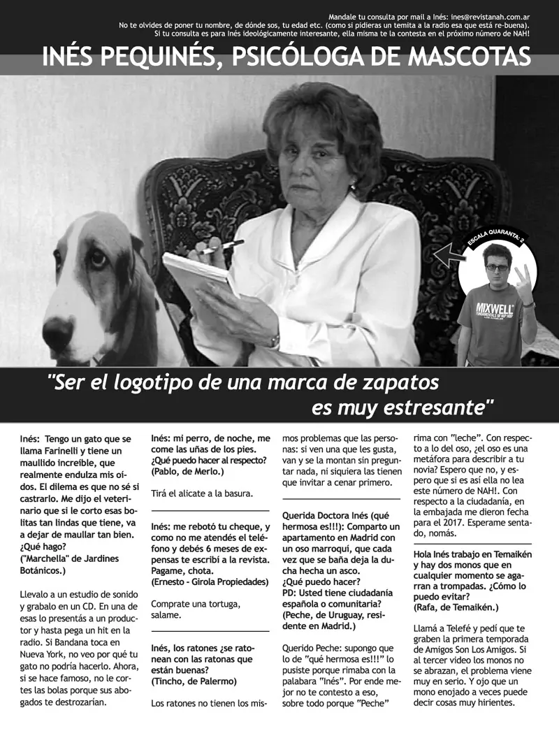 humor