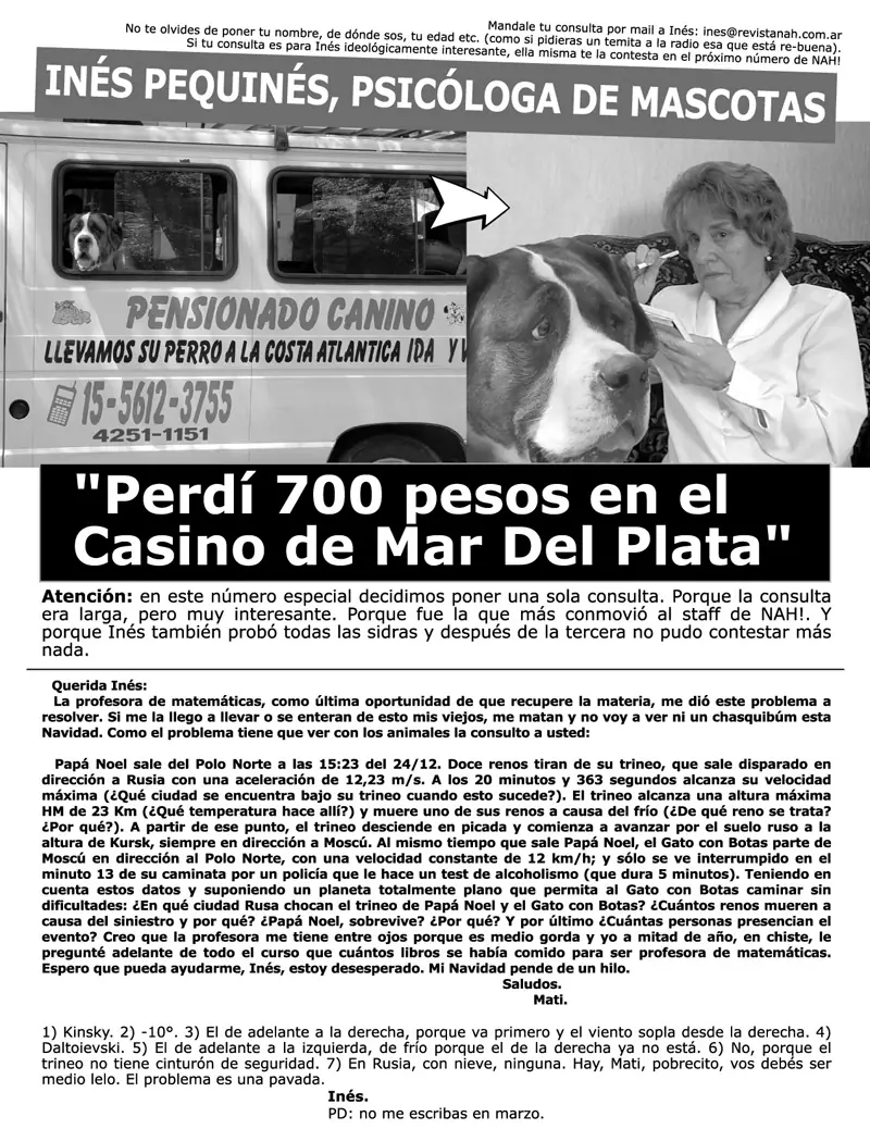 mascotas