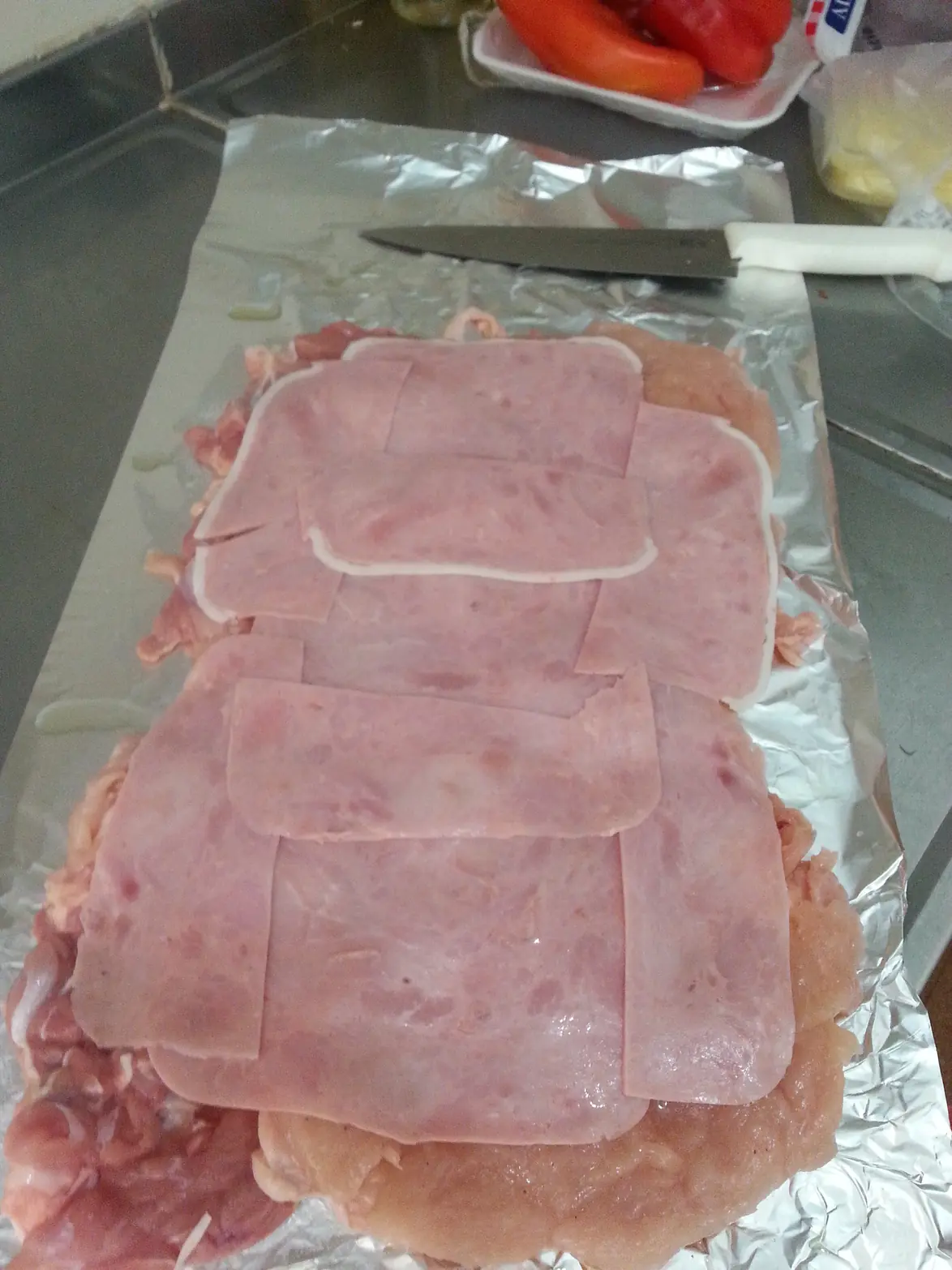 relleno