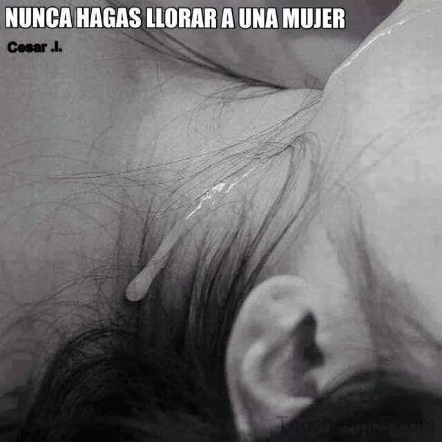 para que te