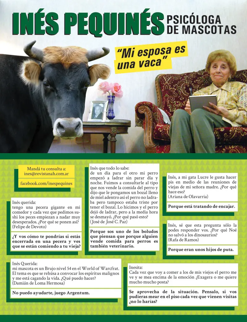 humor