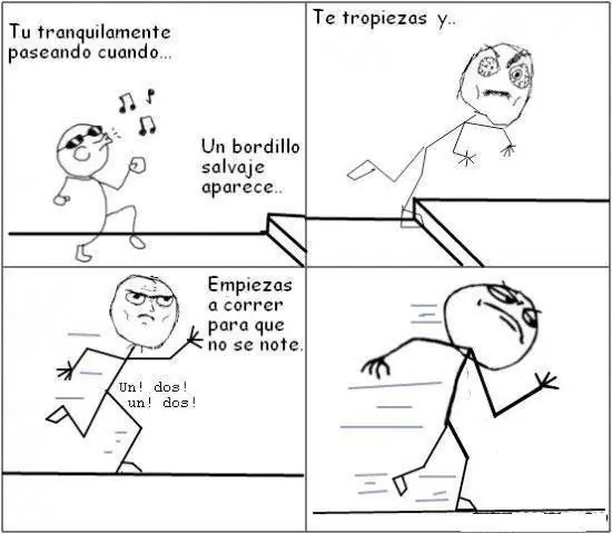 gracioso