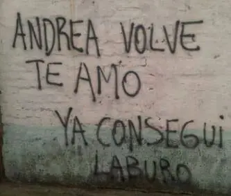 gracioso