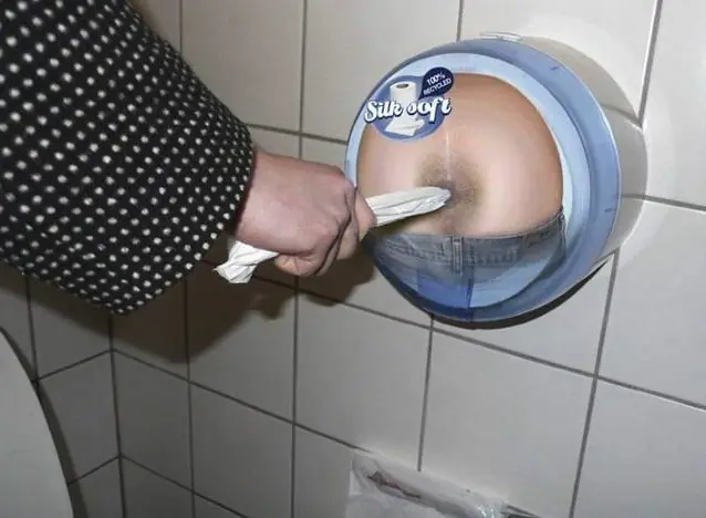 para morirse de risa