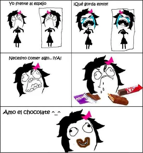 Imagenes Graciosas (Mega post)