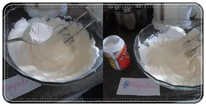 torta