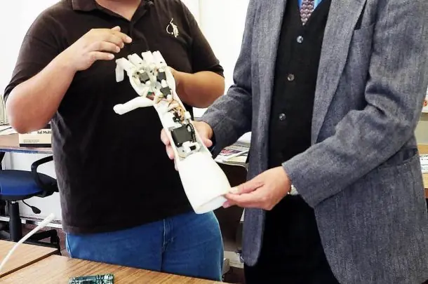 avances tecnologicos