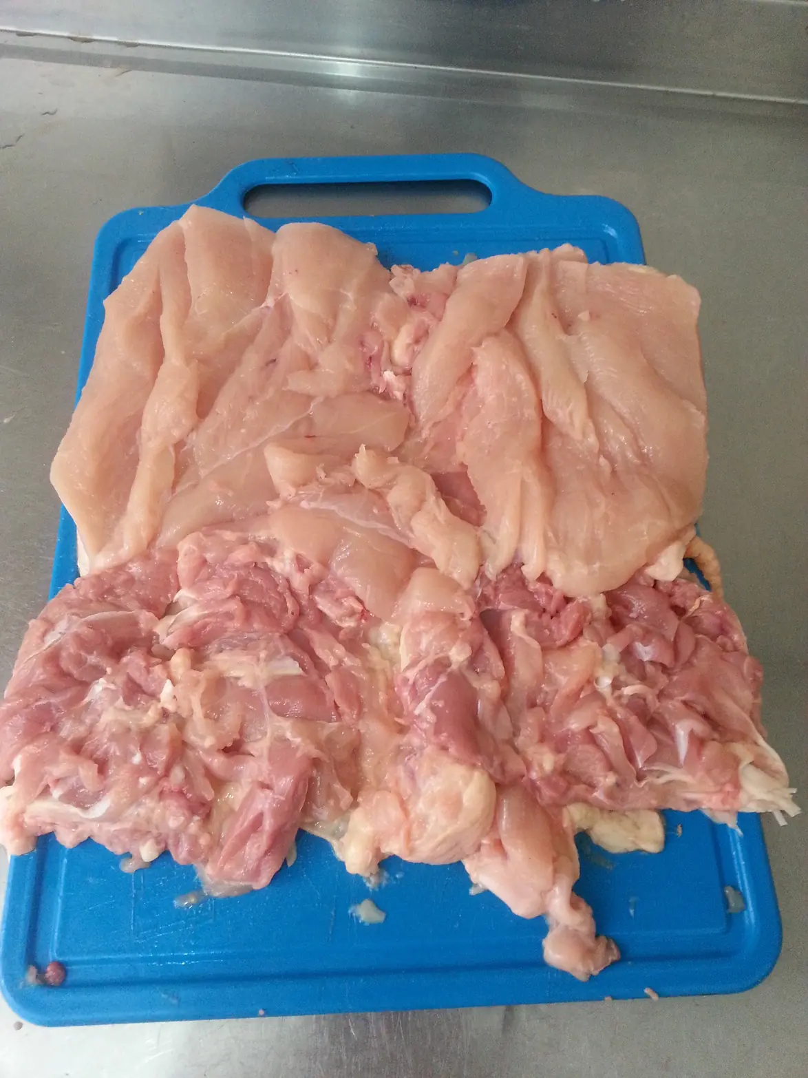 jamon