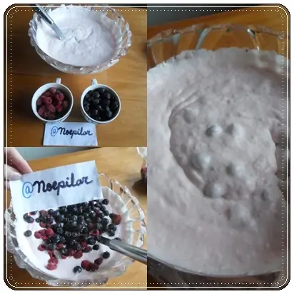 yogurt