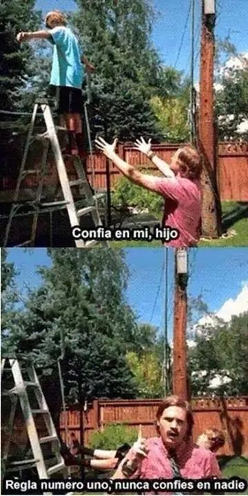 Este Post esta Hecho para que te Rías