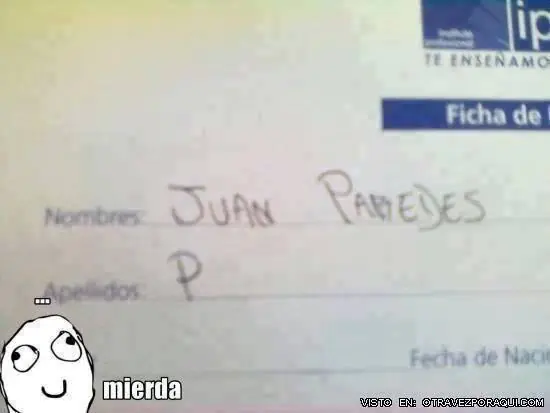 hecho