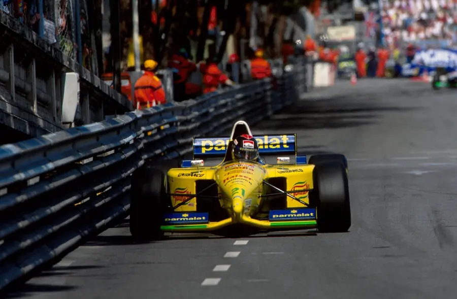 formula 1